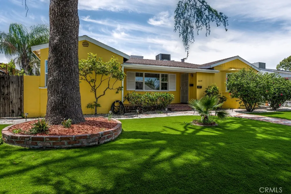 6229 Agnes Avenue North Hollywood, CA 91606
