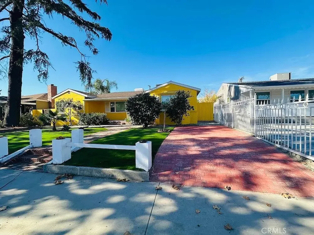 6229 Agnes Avenue North Hollywood, CA 91606