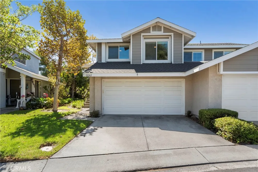 22262 Summit Hill Lake Forest, CA 92630