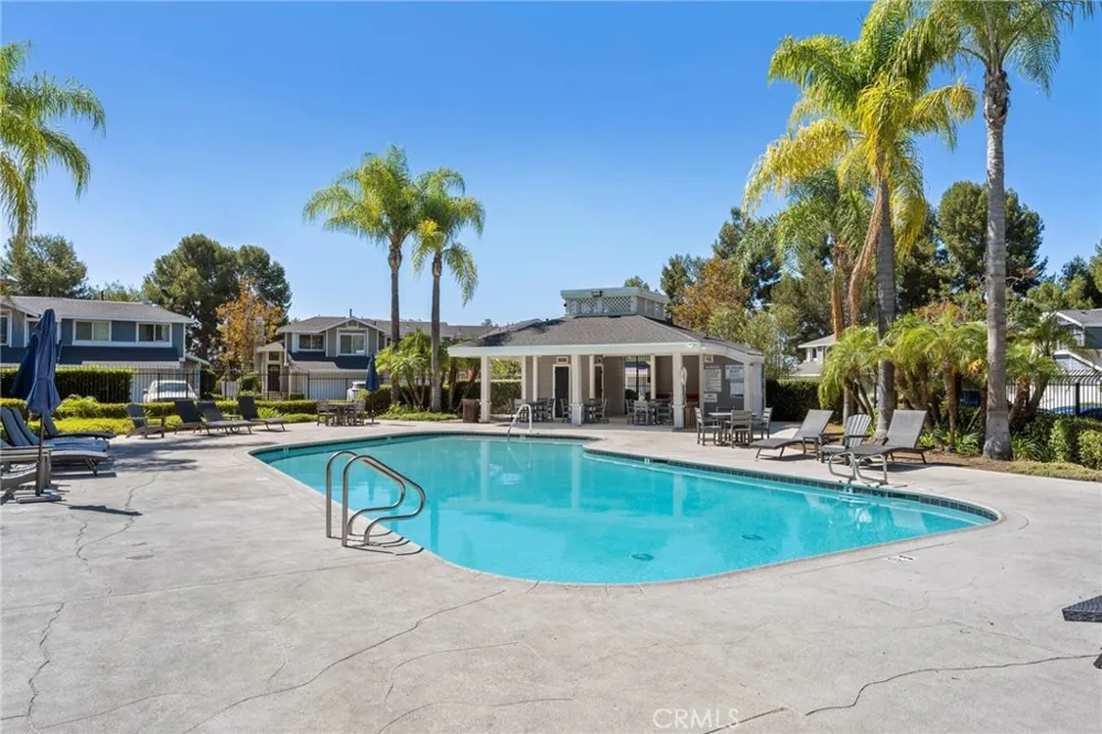 22262 Summit Hill Lake Forest, CA 92630