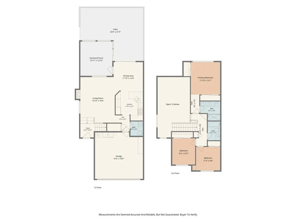 22262 Summit Hill Lake Forest, CA 92630