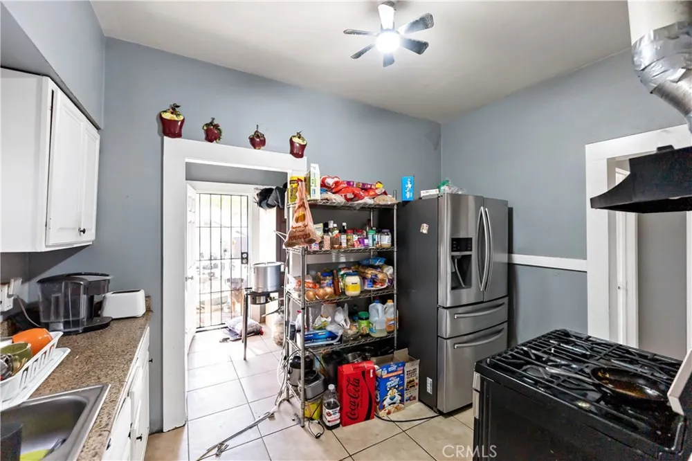 265 Effie Street Fresno, CA 93701