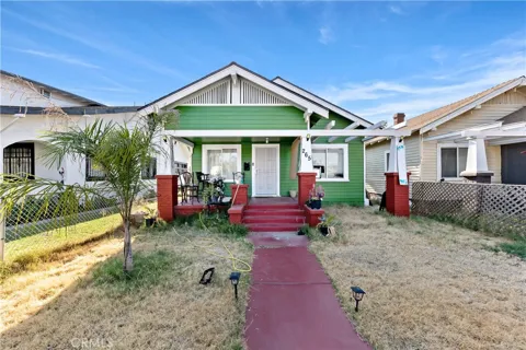 265 Effie Street