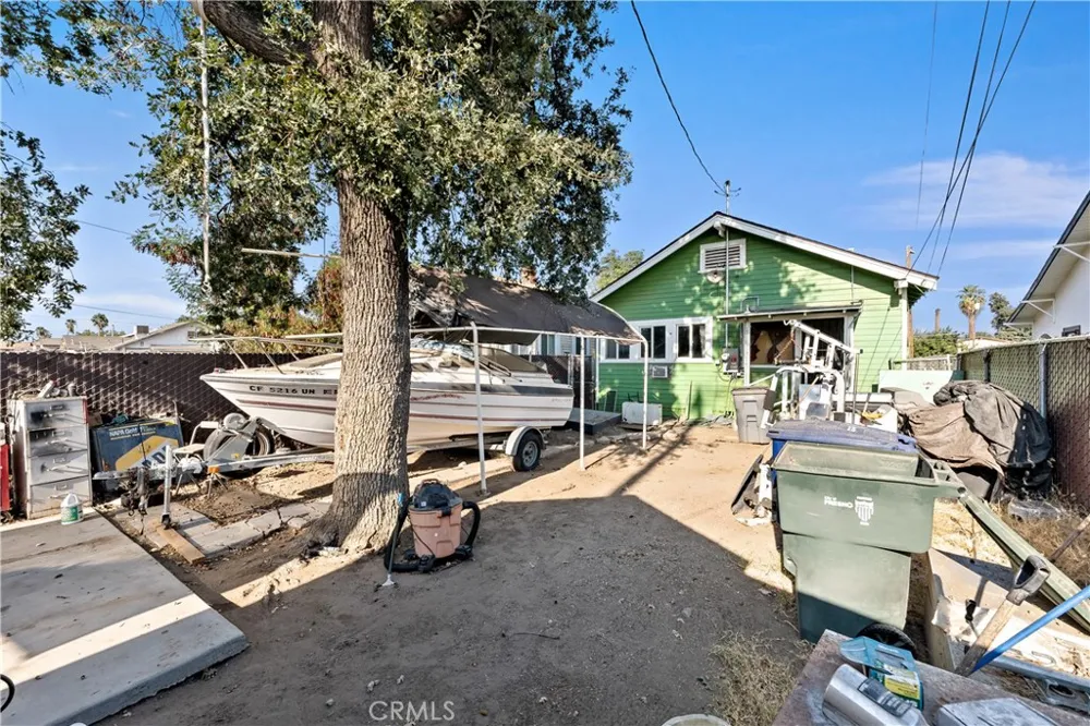 265 Effie Street Fresno, CA 93701