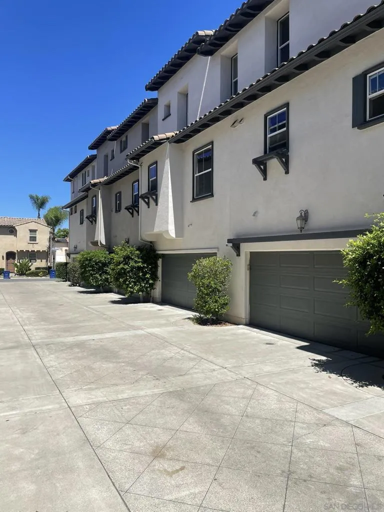 1623 Gila Ct. #177 Chula Vista, CA 91915