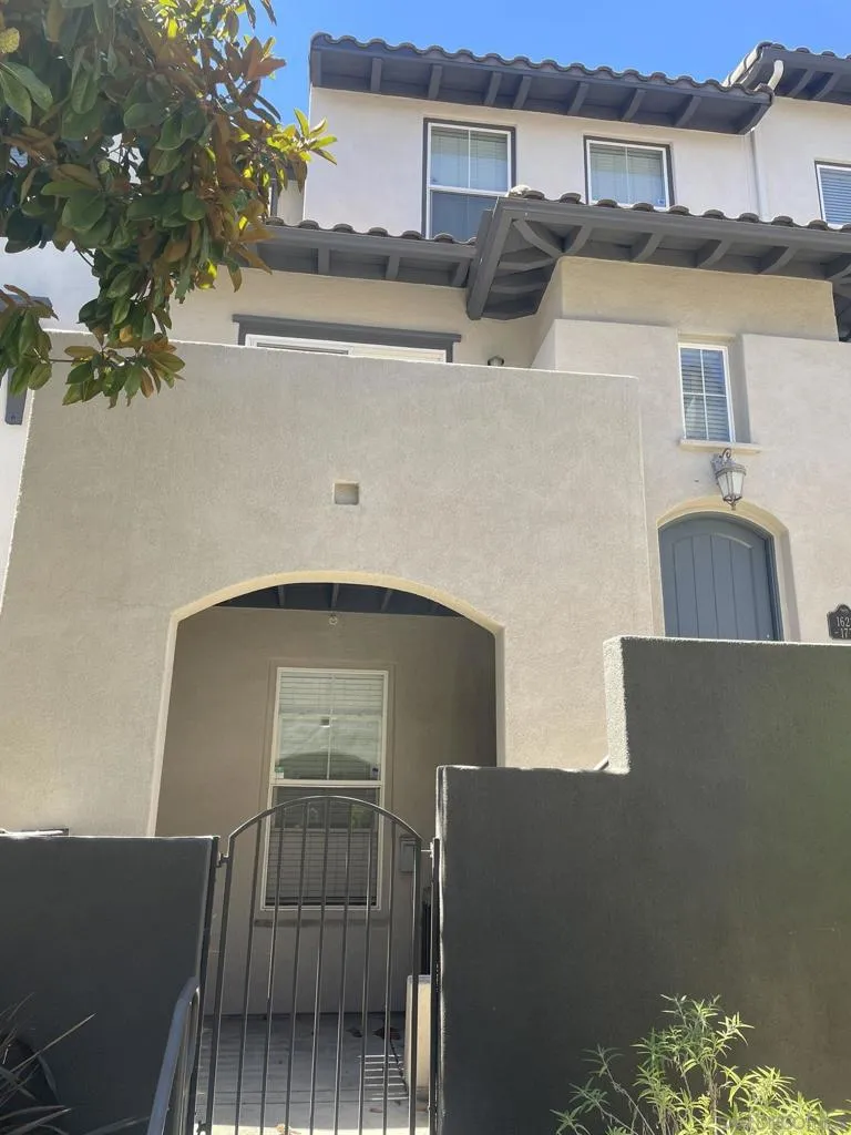 1623 Gila Ct. #177 Chula Vista, CA 91915