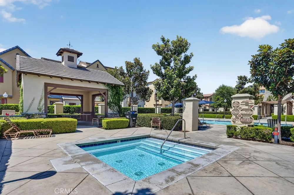 7031 Vining Street Chino, CA 91710