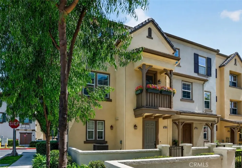 7031 Vining Street Chino, CA 91710