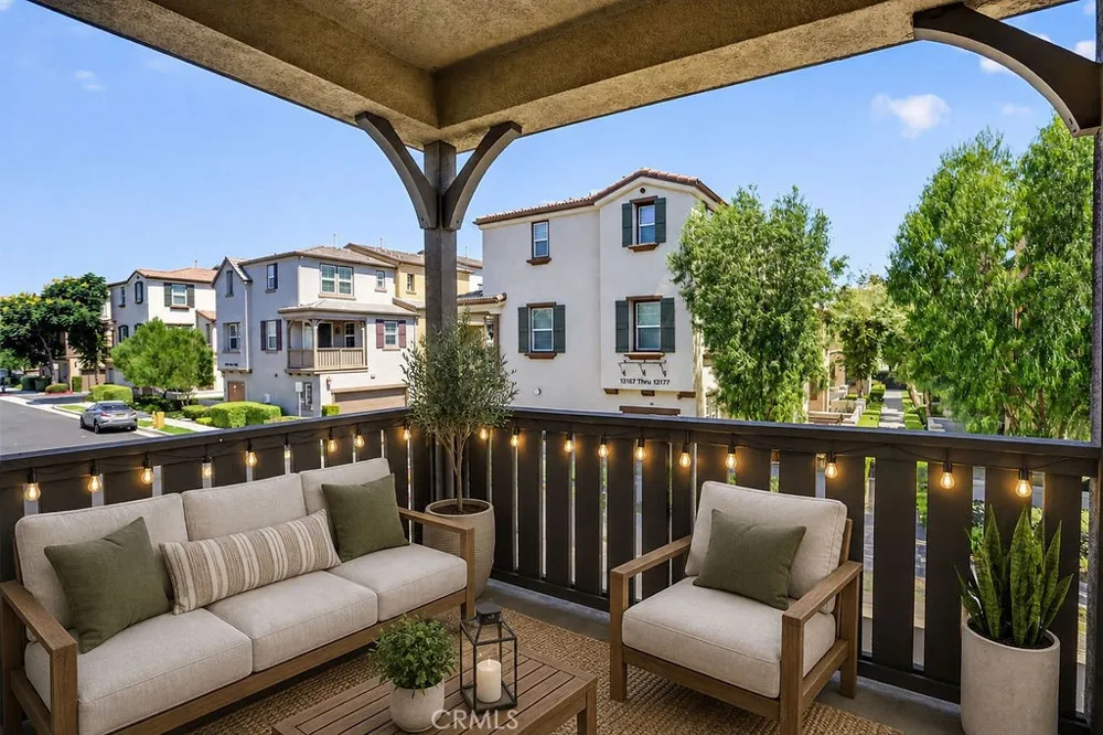 7031 Vining Street Chino, CA 91710