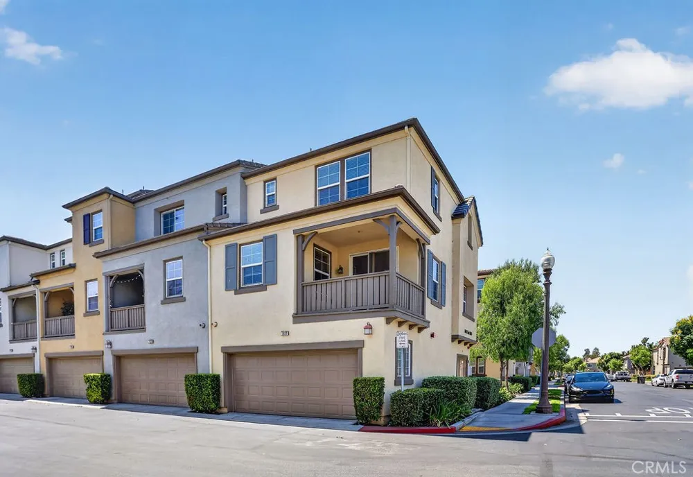 7031 Vining Street Chino, CA 91710