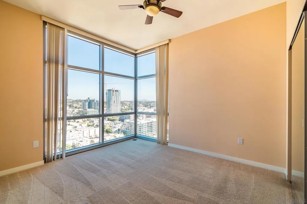 800 The Mark Ln #2301 San Diego, CA 92101