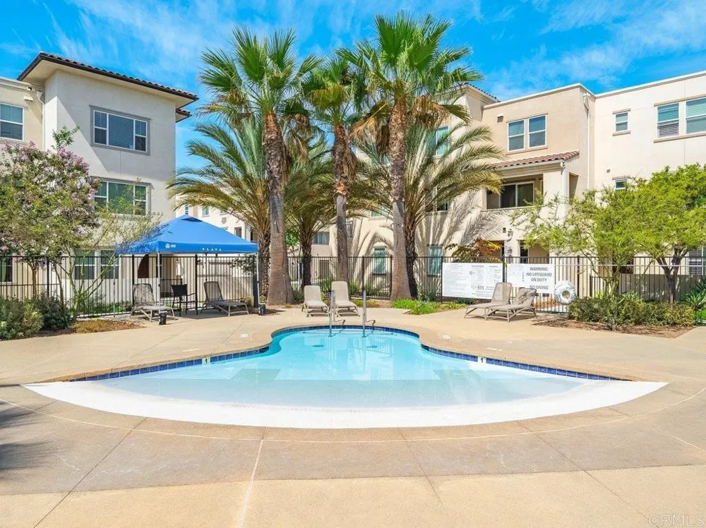 5208 Surfwalk Way #152 San Diego, CA 92154