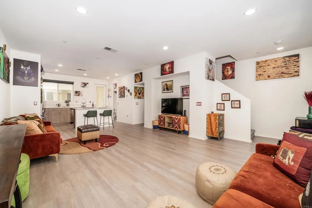 5208 Surfwalk Way #152 San Diego, CA 92154