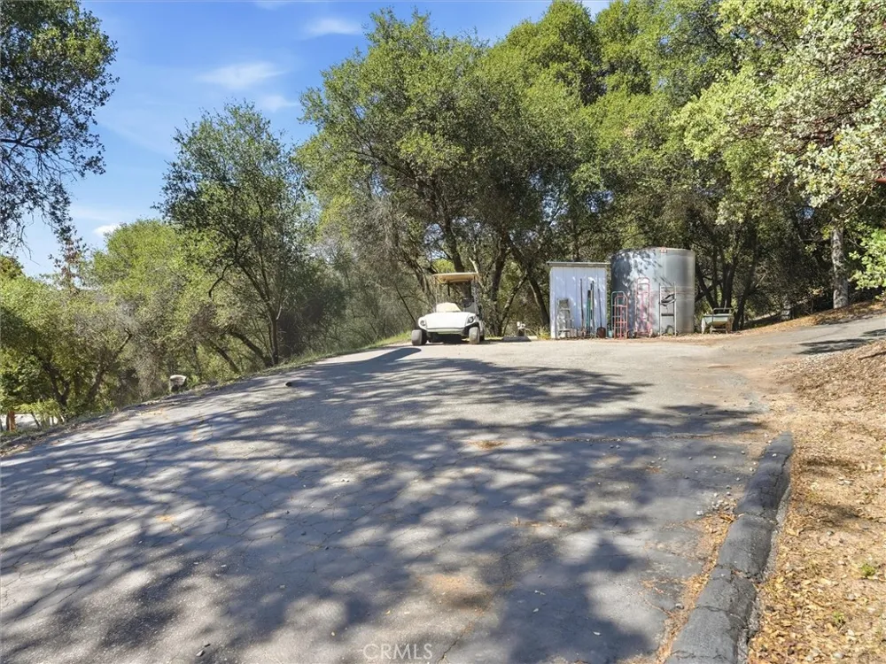 46004 Spring Trail Coarsegold, CA 93614