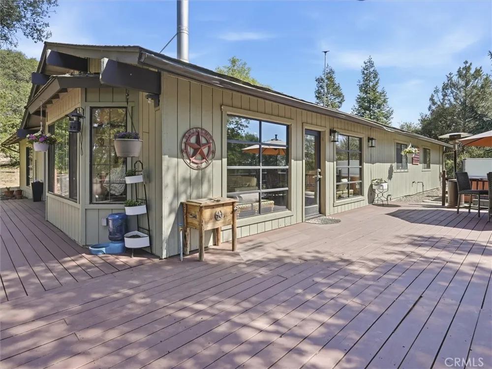 46004 Spring Trail Coarsegold, CA 93614