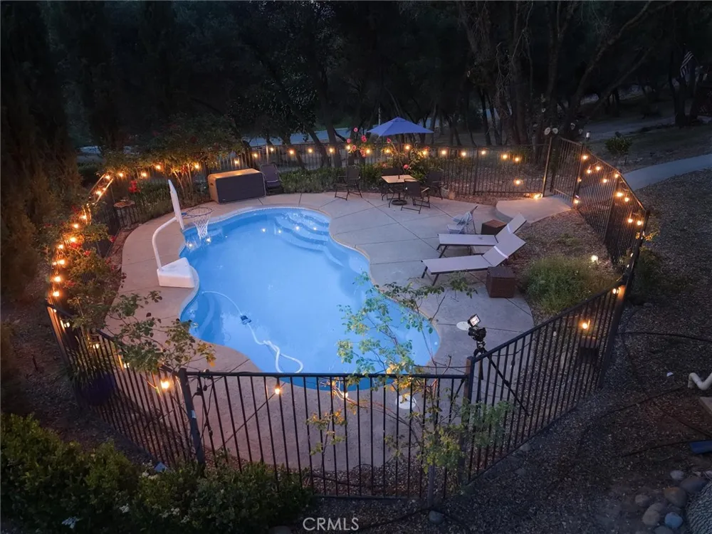 46004 Spring Trail Coarsegold, CA 93614