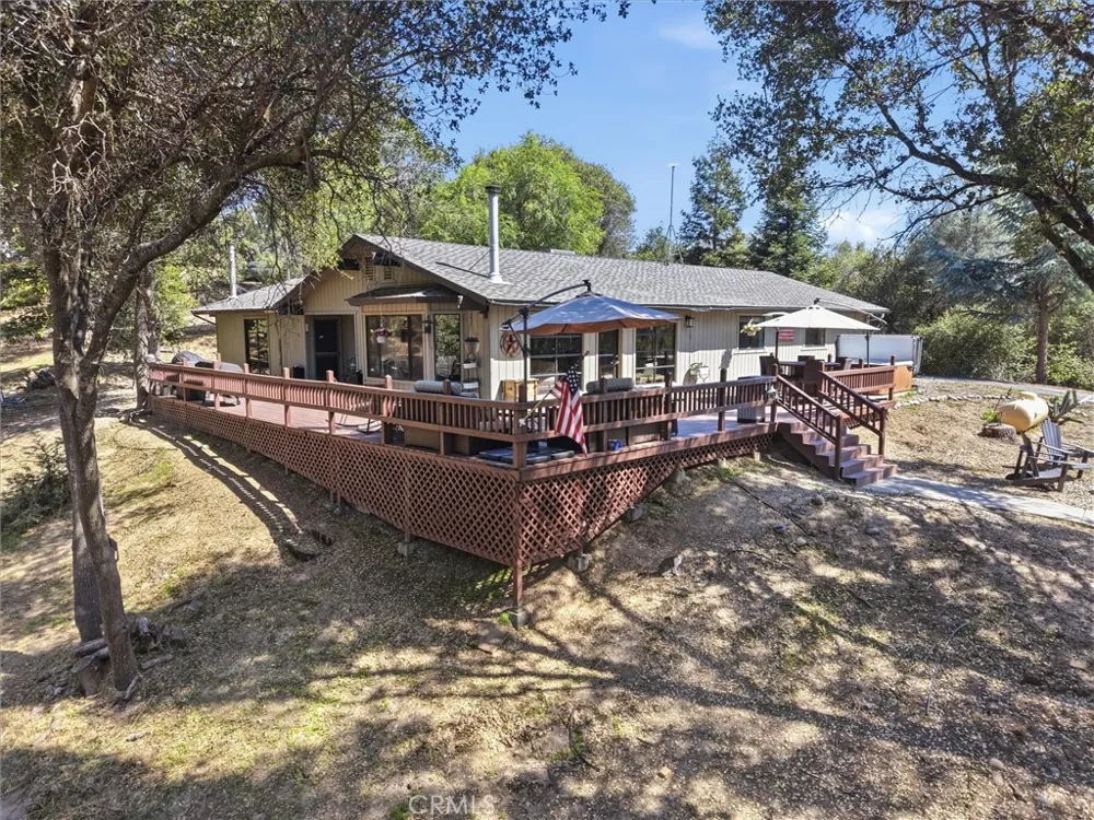 46004 Spring Trail Coarsegold, CA 93614
