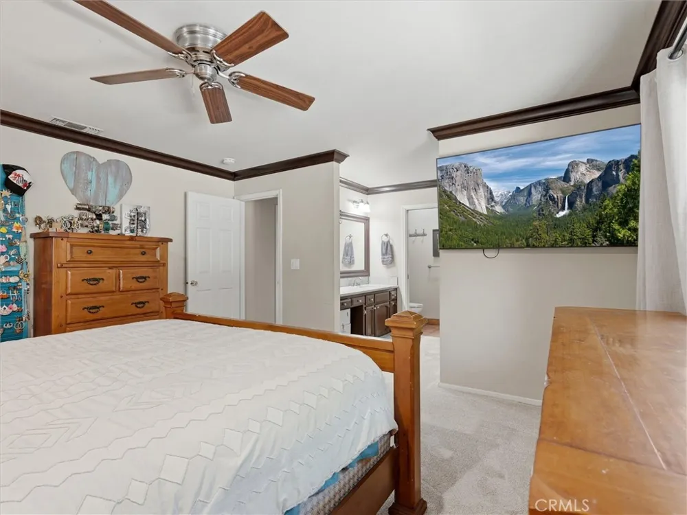 46004 Spring Trail Coarsegold, CA 93614
