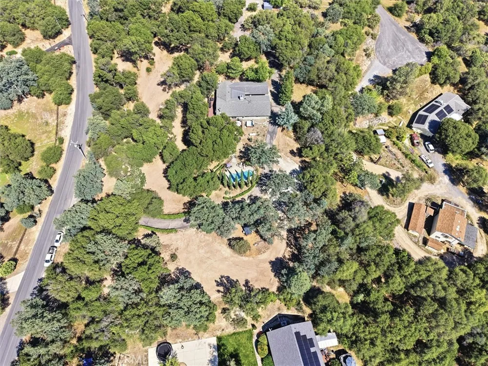 46004 Spring Trail Coarsegold, CA 93614