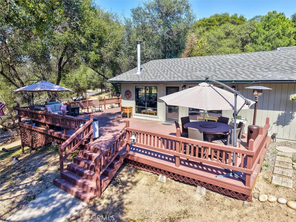 46004 Spring Trail Coarsegold, CA 93614
