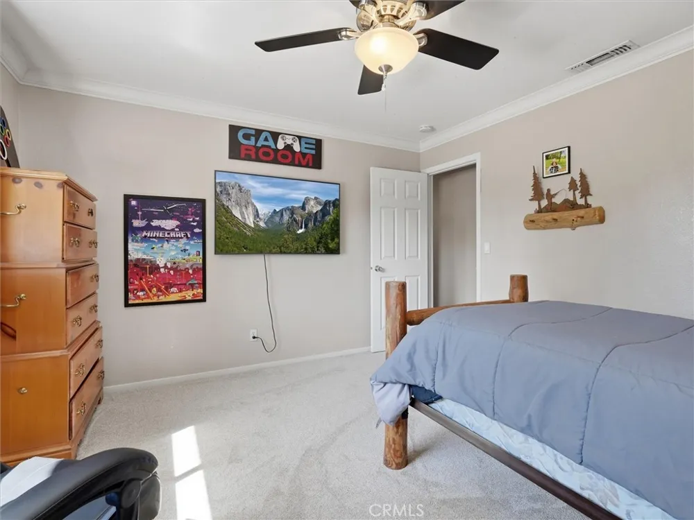 46004 Spring Trail Coarsegold, CA 93614