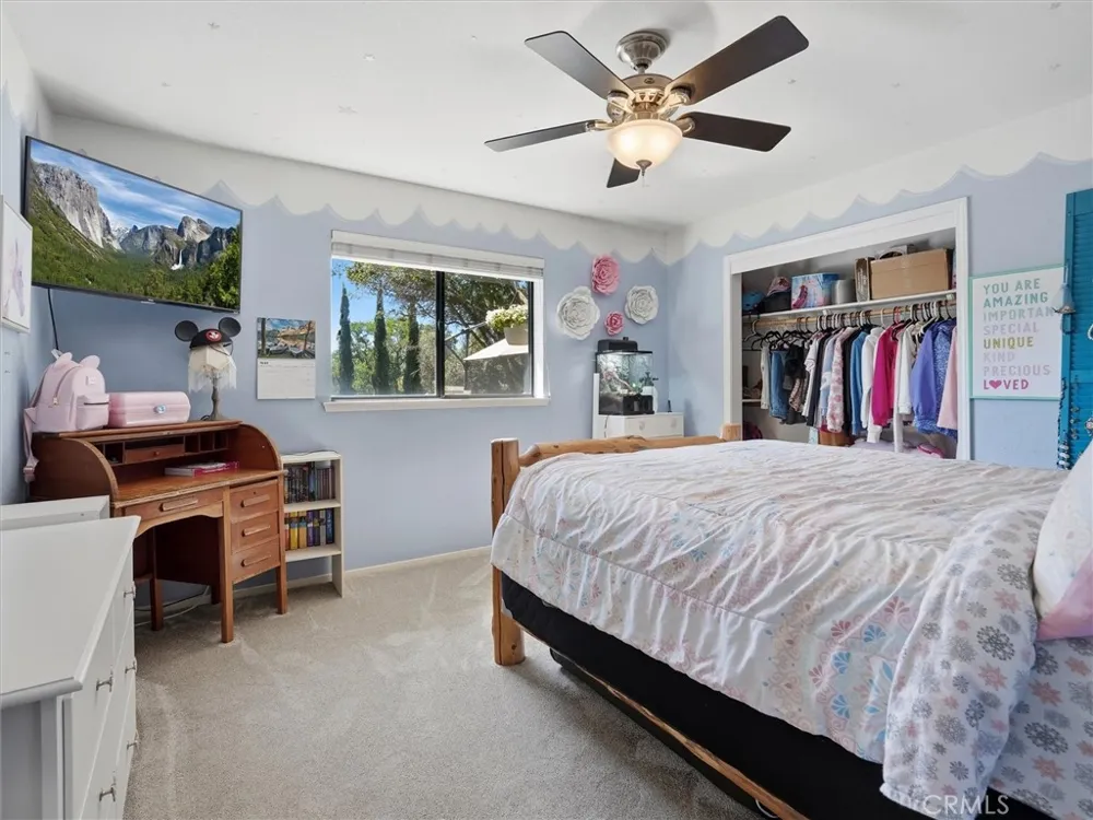 46004 Spring Trail Coarsegold, CA 93614