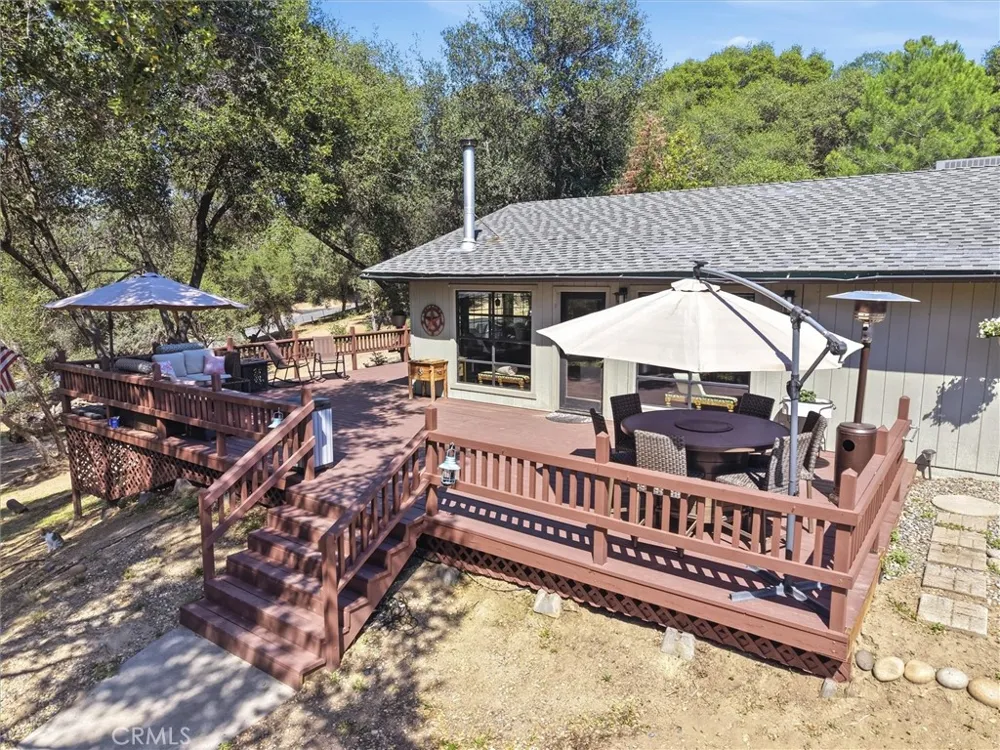 46004 Spring Trail Coarsegold, CA 93614