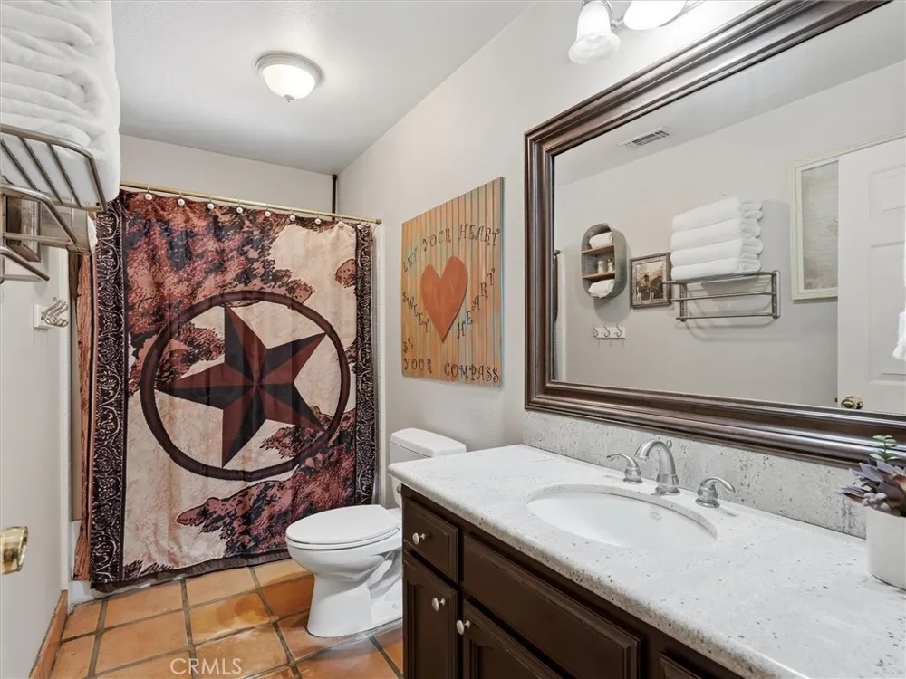46004 Spring Trail Coarsegold, CA 93614