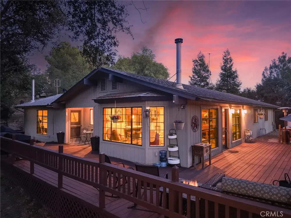 46004 Spring Trail Coarsegold, CA 93614