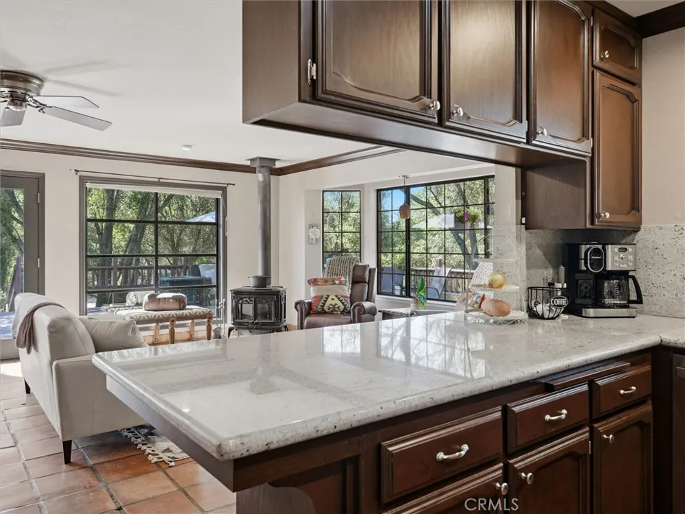 46004 Spring Trail Coarsegold, CA 93614