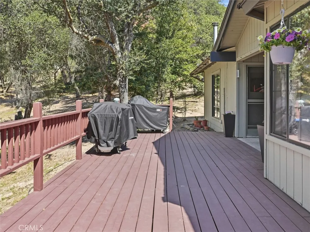46004 Spring Trail Coarsegold, CA 93614