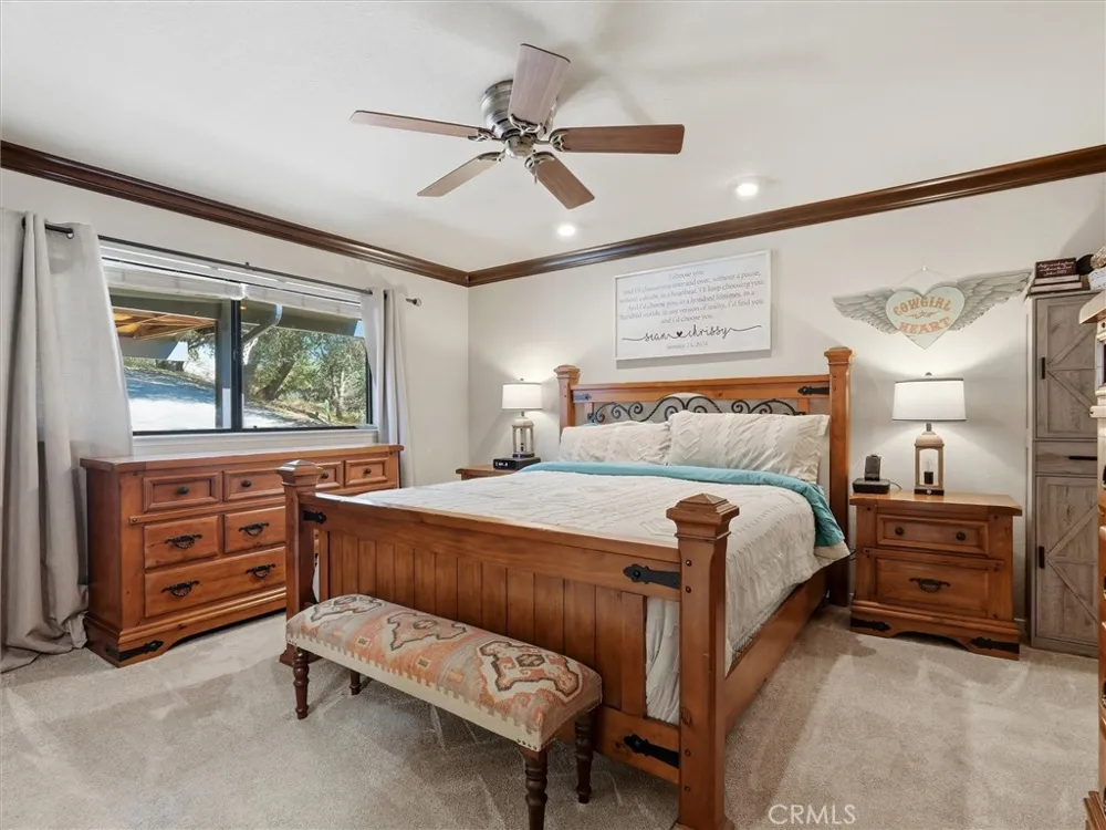 46004 Spring Trail Coarsegold, CA 93614