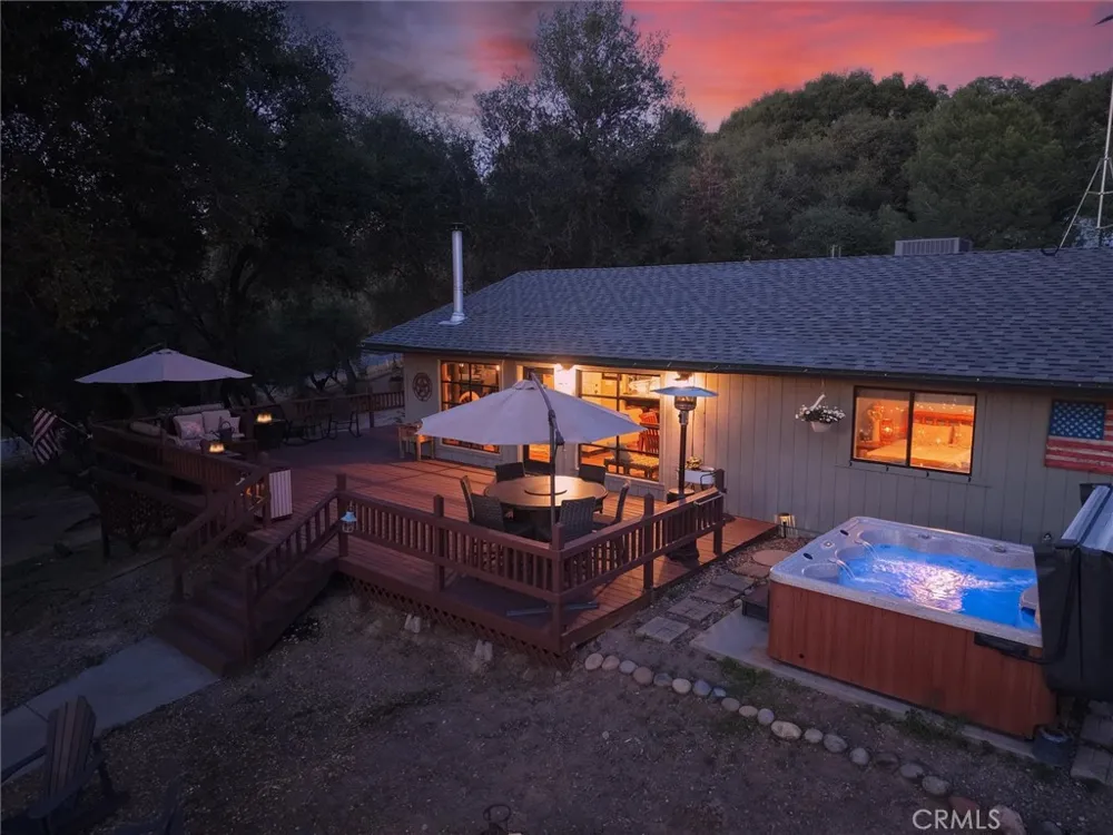 46004 Spring Trail Coarsegold, CA 93614