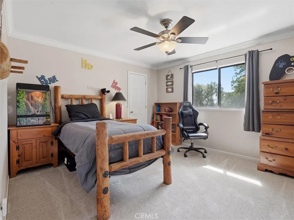 46004 Spring Trail Coarsegold, CA 93614
