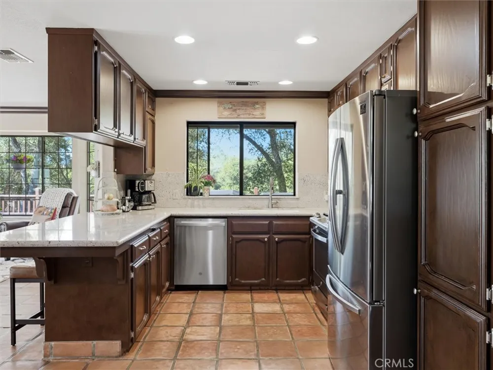 46004 Spring Trail Coarsegold, CA 93614