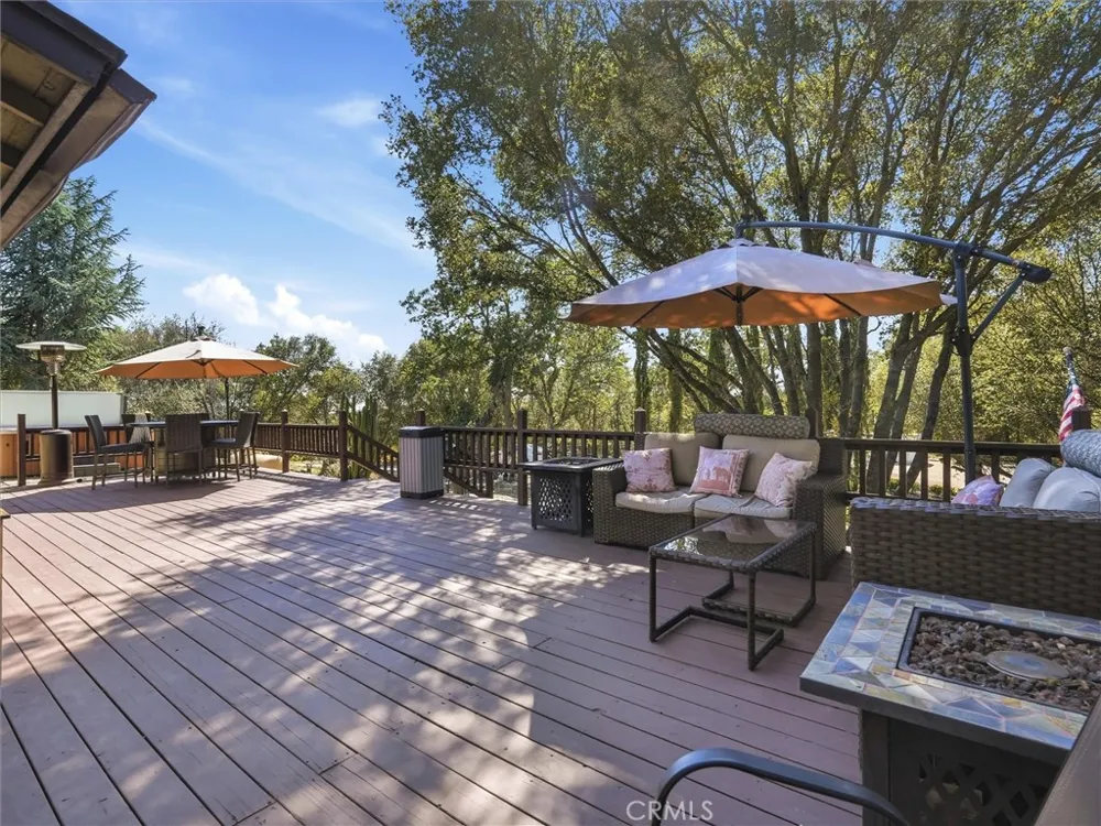 46004 Spring Trail Coarsegold, CA 93614
