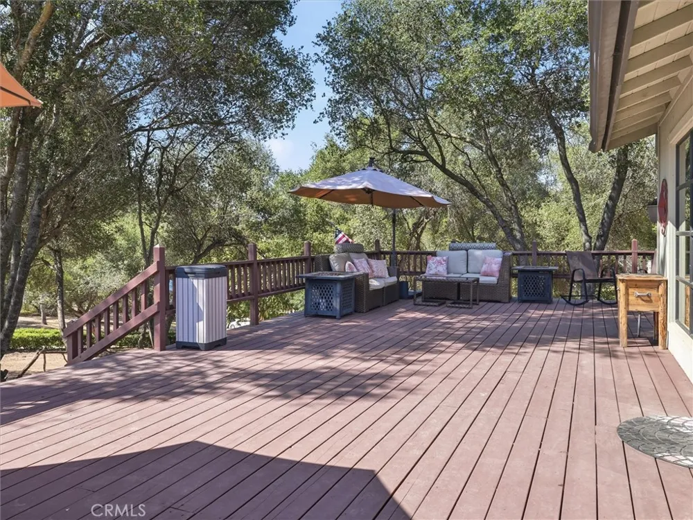 46004 Spring Trail Coarsegold, CA 93614