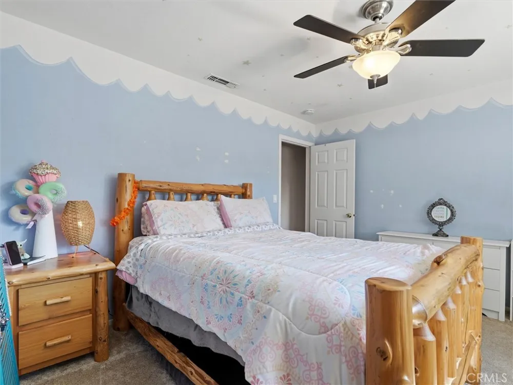 46004 Spring Trail Coarsegold, CA 93614