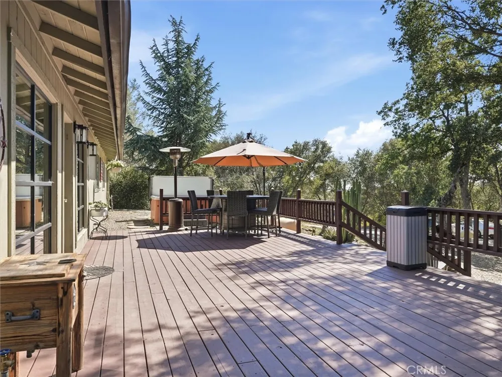 46004 Spring Trail Coarsegold, CA 93614
