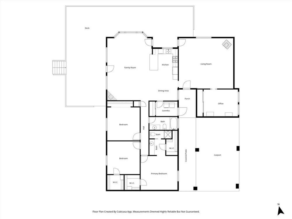 46004 Spring Trail Coarsegold, CA 93614
