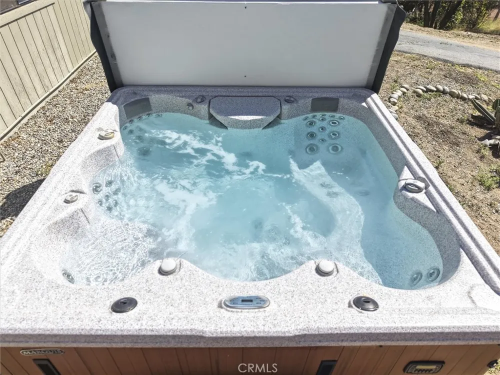 46004 Spring Trail Coarsegold, CA 93614