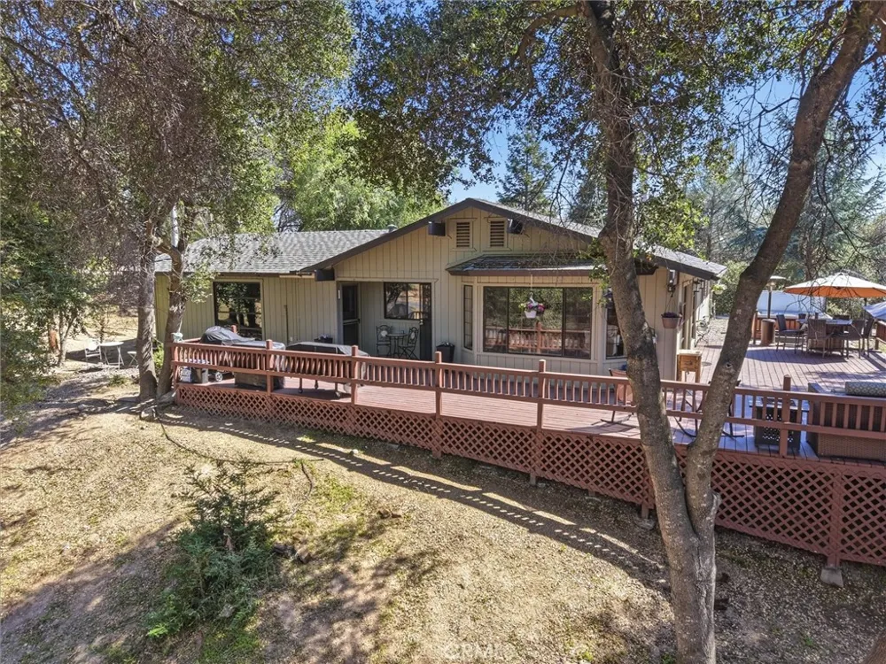 46004 Spring Trail Coarsegold, CA 93614