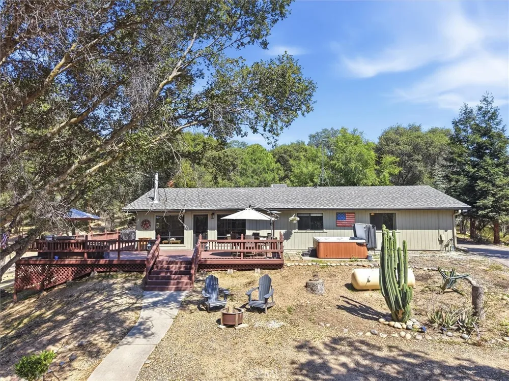 46004 Spring Trail Coarsegold, CA 93614