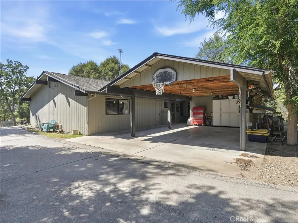 46004 Spring Trail Coarsegold, CA 93614
