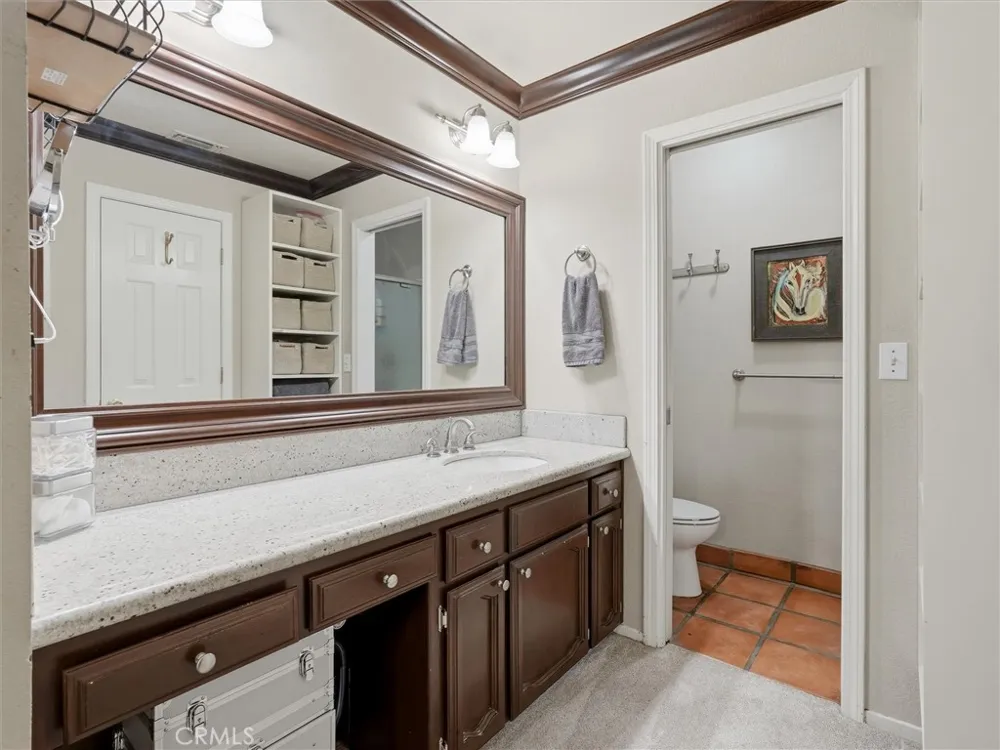 46004 Spring Trail Coarsegold, CA 93614