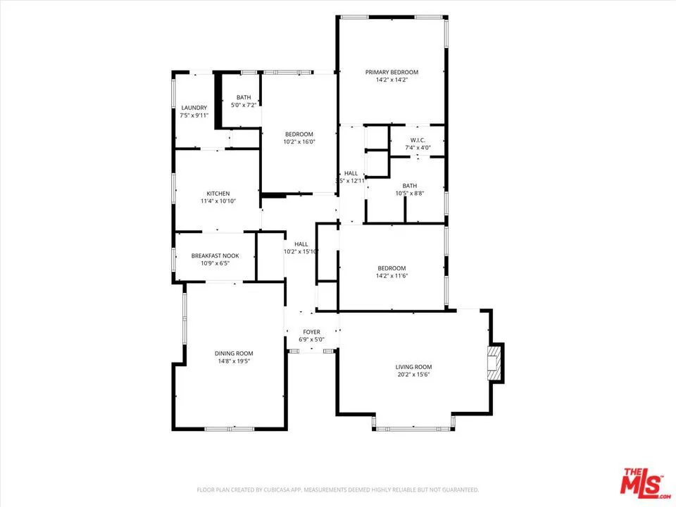 12430 Cumpston Street Valley Village, CA 91607