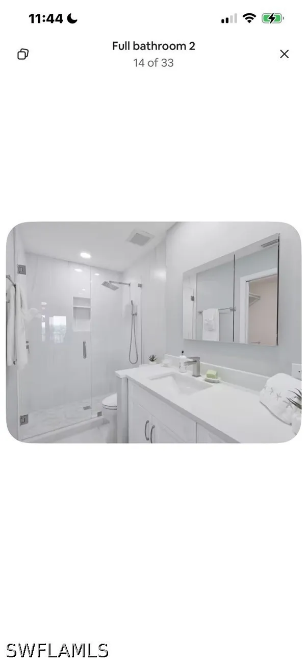 Mainsail Drive #1113 Naples, FL 34114