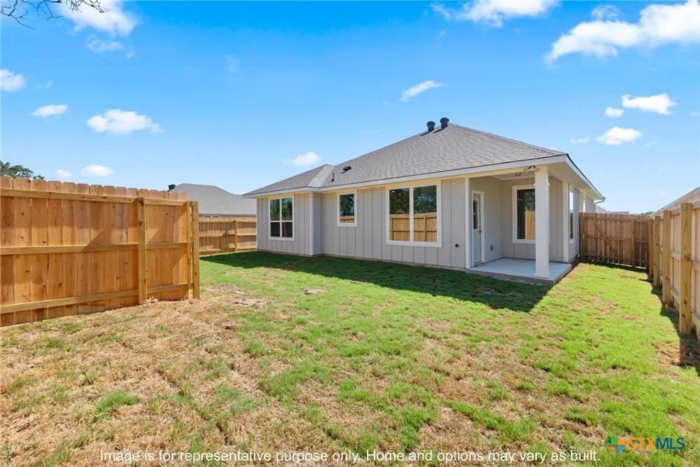 2019 Michigan Loop Temple, TX 76504
