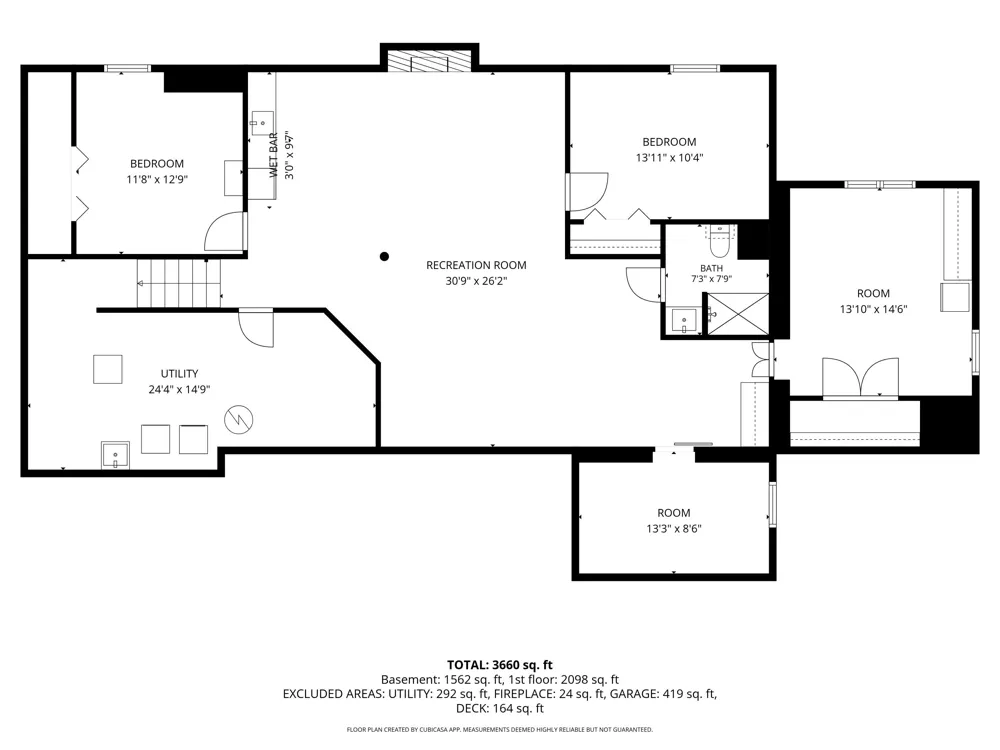 3030 Cascade Road SE East Grand Rapids, MI 49506