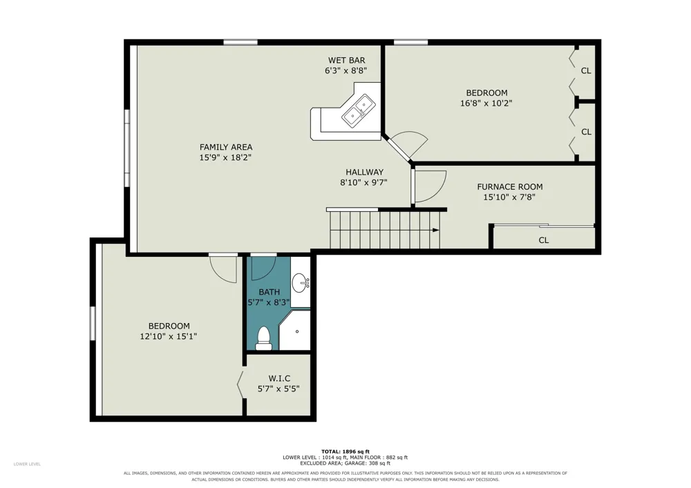 559 Spring Lane Holland, MI 49423